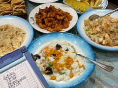 -鑫真味私房菜馆