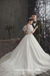 -雪中彩影婚纱摄影·微光艺术中心