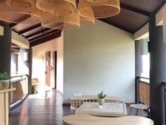 -青城山六善酒店·紫氣園中餐厅