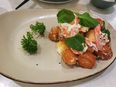 -鹿港小镇(黄金店)