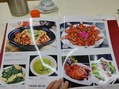 -湖南乡情湘菜馆(罗湖店)
