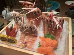 -Minase水濑·日料放题(外滩店)