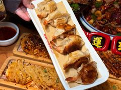 -福苗小骆驼烧烤(莲湖路店)