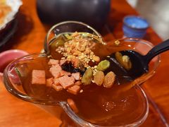 冰粉露-云隐小厨·传统大理美食(复兴路店)