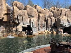 -盘锦红海温泉乐园