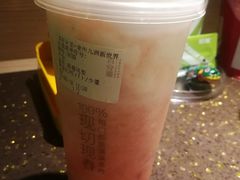 -百分茶(九洲新世界店)