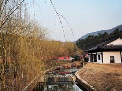 -句容茅山景区