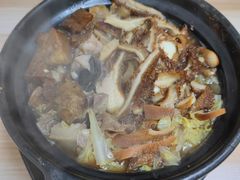 牛杂砂锅-赵家牛肉砂锅(台西三路店)