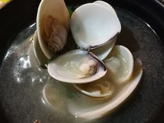 -量贩海鲜餐厅