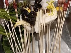 -钢管厂五区小郡肝火锅串串香(清河店)