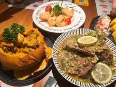 -岛风·台食小馆 ISLAND BISTRO(烟台山店)