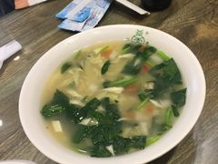 -清真益鑫羊肉手抓馆(南大街店)