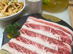 -韩宫宴炭火烤肉(印象城店)