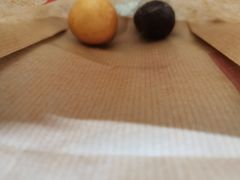 天趣球Timbits-Tims天好咖啡·贝果(星展店)