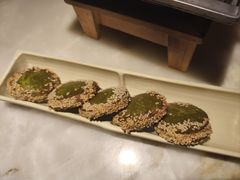 -绿茶餐厅(财富购物中心店)