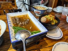 -老雒阳面馆·水席(定鼎门店)