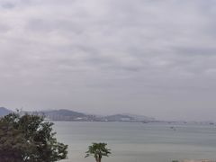 -胡里山炮台
