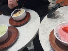 -聪嫂私房甜品(旺角二店)