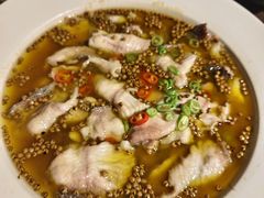 -龙抄手食府(浣花北路店)