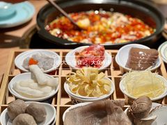 -江南鱼捞(北仑银泰城店)