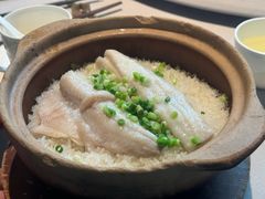 船家海鱼焗饭-徐记海鲜·始于1999(南油永新汇店)