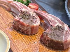 -喜来稀肉(虹泉路店)