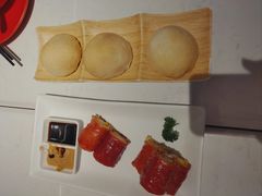 -避风塘·老港味餐厅·茶档(长宁龙之梦店)