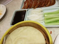 精品烤鸭-紫光园(顺义店)