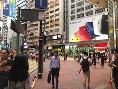 -崇光百货(铜锣湾店)