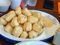 -英兰朝族饭店(河南桥头店)
