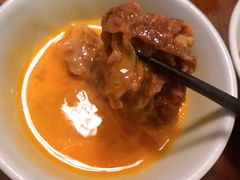 -鍋ぞう(新宿西口店)