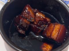 -老吉士酒家(天平路店)