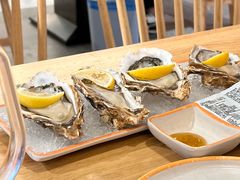 -开蚝屋·海鲜龙虾烧烤(文二路店)