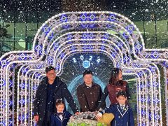 -SM城市广场(扬州店)