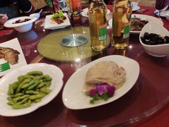 -北门饭店(三香路店)