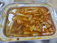 -路边摊胡同里(星城商厦店)