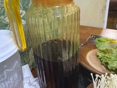 -重庆故事姊妹老火锅(财经学院店)