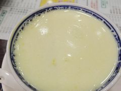 姜撞奶-仁信老铺(华盖路店)