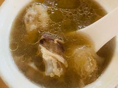 牛筋罐-老牌依强牛肉店(达道总店)