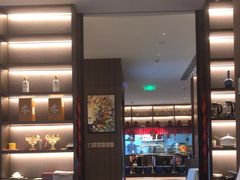 -香港狮子山下·明星粤菜餐厅(北苑店)