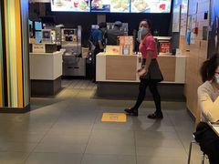 -麦当劳(鼓楼店)