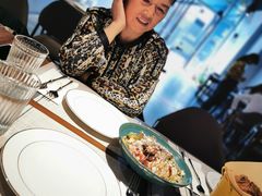 主厨沙拉-Primo·丽莫意大利窑烤披萨