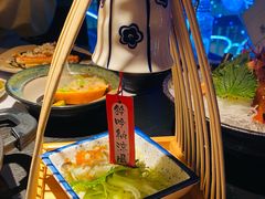 -花潮料理艺食馆(成都万象城店)