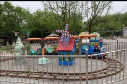 -大望京儿童游乐场