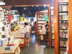 -西西弗书店&矢量咖啡(万象城店)