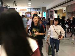 -AEON永旺(东方宝泰店)