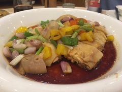 -明珠海港大酒店