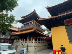 -亭林园-华藏寺