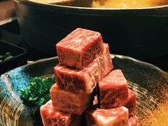 -一哥澳门豆捞·澳门风打边炉(高德置地店)