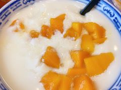 -捷信牛奶甜品世家(学府店)